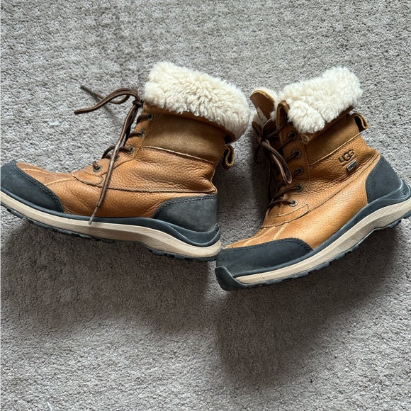 UGG ADIRONDACK III BOOT Women - Picture 5 of 5